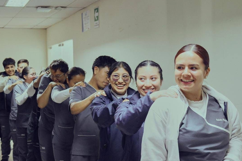 UNACH impulsó seminario sobre enfoques interculturales en el ...