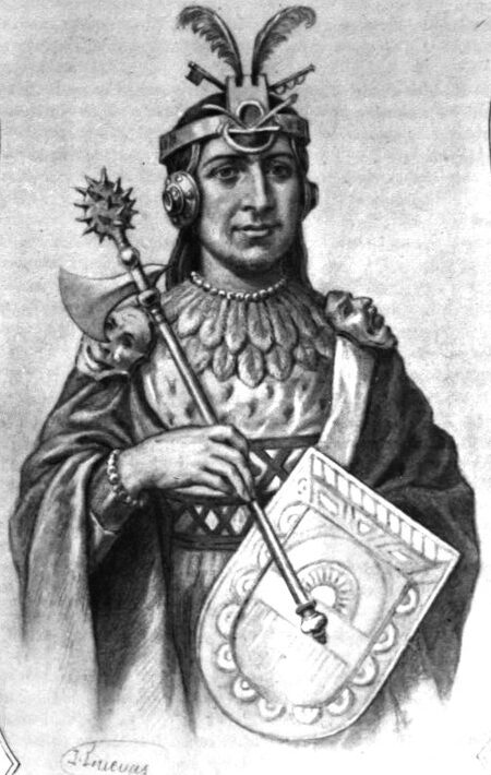 The Project Gutenberg eBook of Historia de América desde sus ...