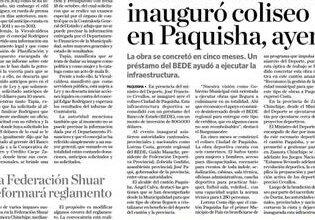 Diario La Hora Zamora 25 de Octubre 2012 by LA HORA Ecuador - Issuu