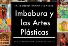 Imbabura y las Artes Plásticas by Editorial Universidad Técnica ...