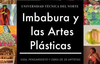 Imbabura y las Artes Plásticas by Editorial Universidad Técnica ...