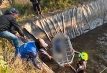 Dos menores murieron ahogados en un reservorio de agua en Pull ...