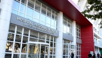 Hombre resulta gravemente herido tras recibir múltiples puñaladas ...