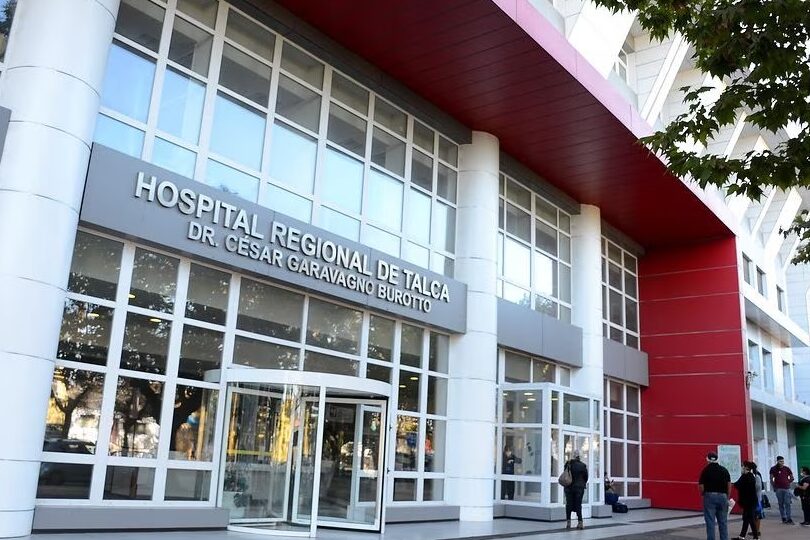 Hombre resulta gravemente herido tras recibir múltiples puñaladas ...