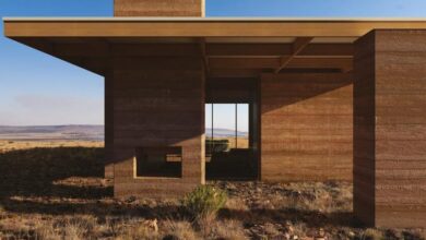 Najas ArquitectosNajas Arquitectos