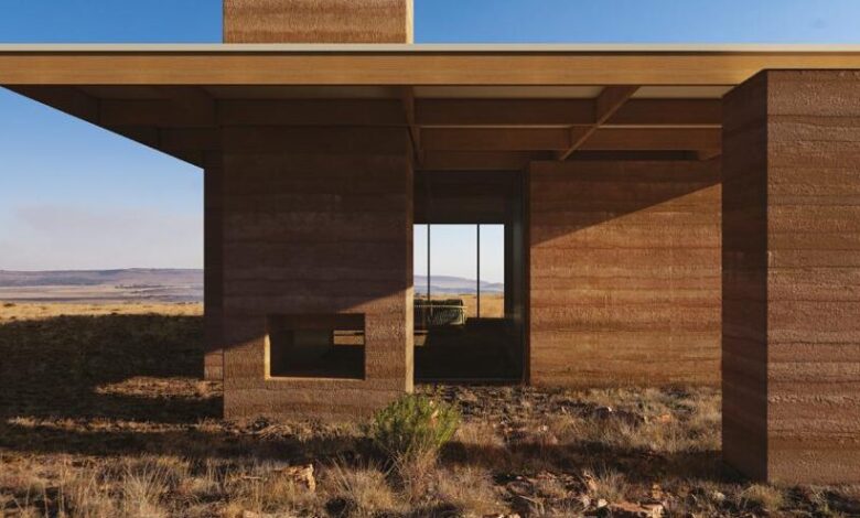 Najas ArquitectosNajas Arquitectos