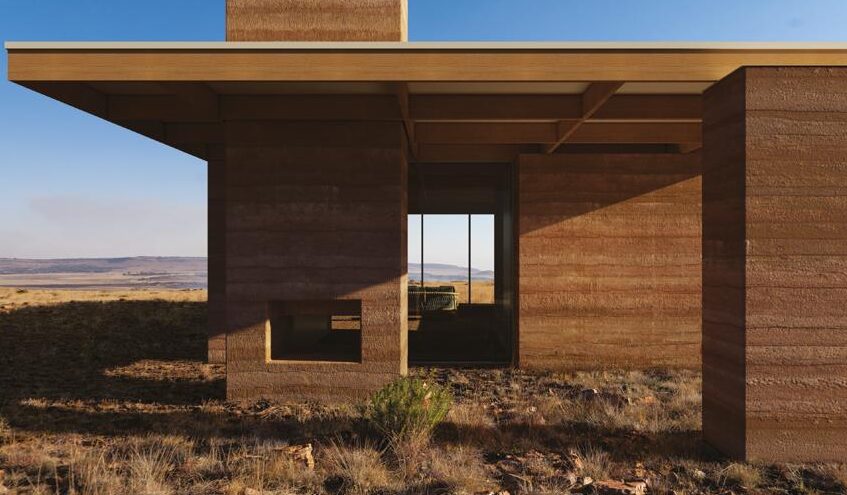 Najas ArquitectosNajas Arquitectos