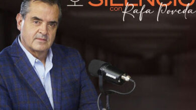 Listen to Más Allá del Silencio con Rafa Poveda podcast | Deezer