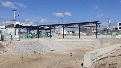 Inseguridad y Desafíos en el Barrio Bellavista de Riobamba ▷ El ...