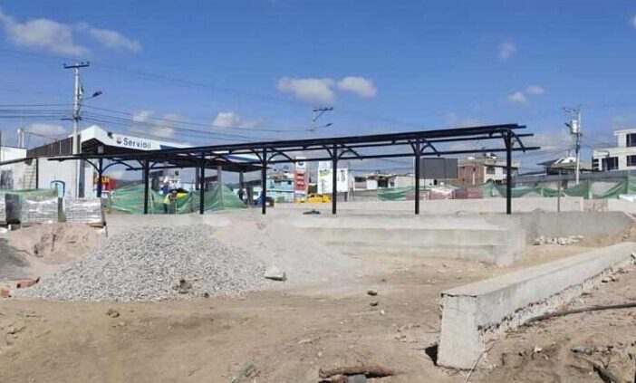 Inseguridad y Desafíos en el Barrio Bellavista de Riobamba ▷ El ...