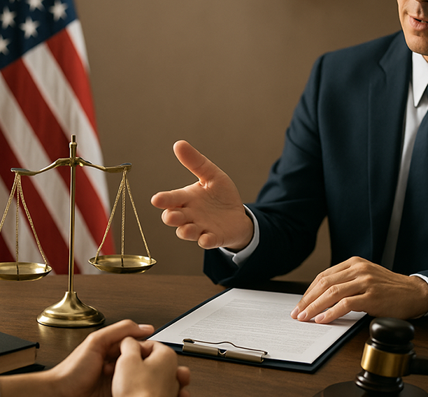 Asesoría legal gratuita para inmigrantes hispanos en EE.UU ...