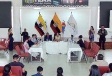 Indígenas exponen necesidades ante Comisión de Transparencia ...