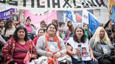 Luna Ortíz: por qué fue femicidio