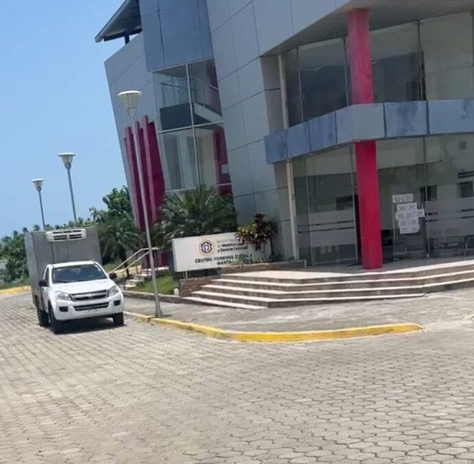 Concierto gratuito en Quito interrumpido por desmanes