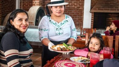 Descubre la conexión ancestral: Chimborazo y la cultura indígena ...
