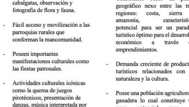 Revista ECOS de la Academmia Nro. 16 by Editorial Universidad ...