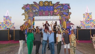 ▷ Solmarket enciende la magia del verano en El Puig junto al mar ...