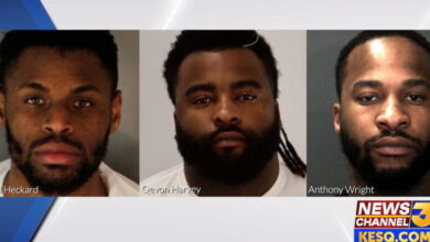 Comienzan los testimonios en el juicio de tres acusados de robo de ...