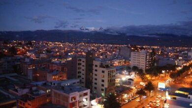 Revista Semanal 65 by LA HORA Ecuador - Issuu