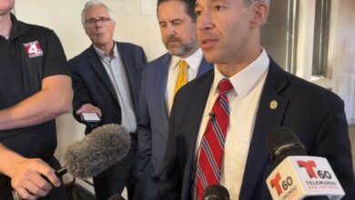 El Ayuntamiento de San Antonio finaliza las enmiendas a los ...