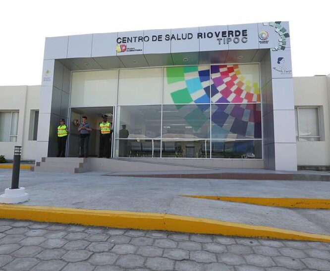 Esmeraldas 11 Julio 2024 by LA HORA Ecuador - Issuu