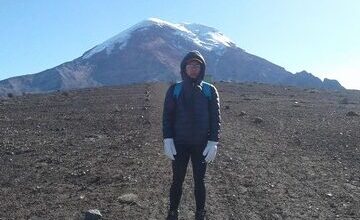 Las Mejores Rutas Senderismo en El Arenal | Wikiloc