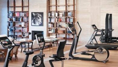 Gimnasios accesibles en Riobamba: descubre dónde entrenar por solo ...