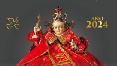 Pase del Niño Rey de Reyes de Santa Rosa será el 6 de enero ...