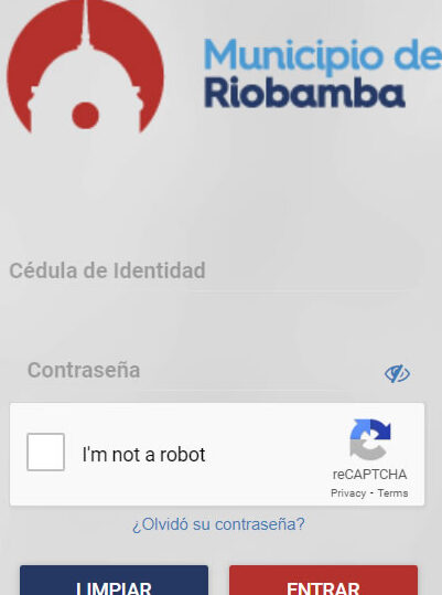 ▷ Consultar y pagar el Impuesto predial en Riobamba (2026)