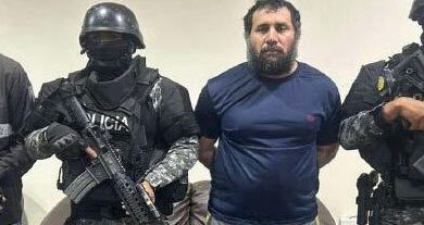 Esmeraldas: 26 junio, 2025 by DIARIO LA HORA - Issuu