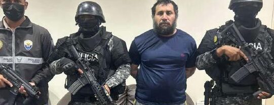 Esmeraldas: 26 junio, 2025 by DIARIO LA HORA - Issuu