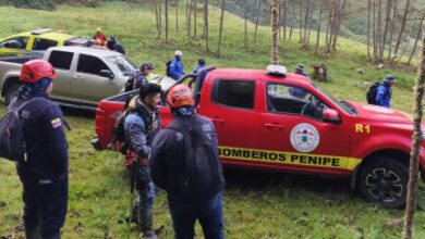 Encuentran el cuerpo de una adolescente de 15 años que desapareció ...