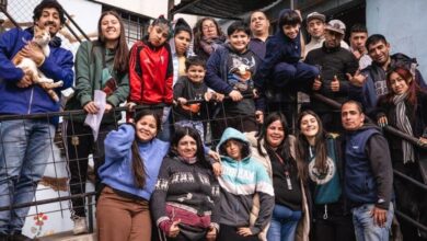 La sociedad contra el narco: la vida como viene - lavaca