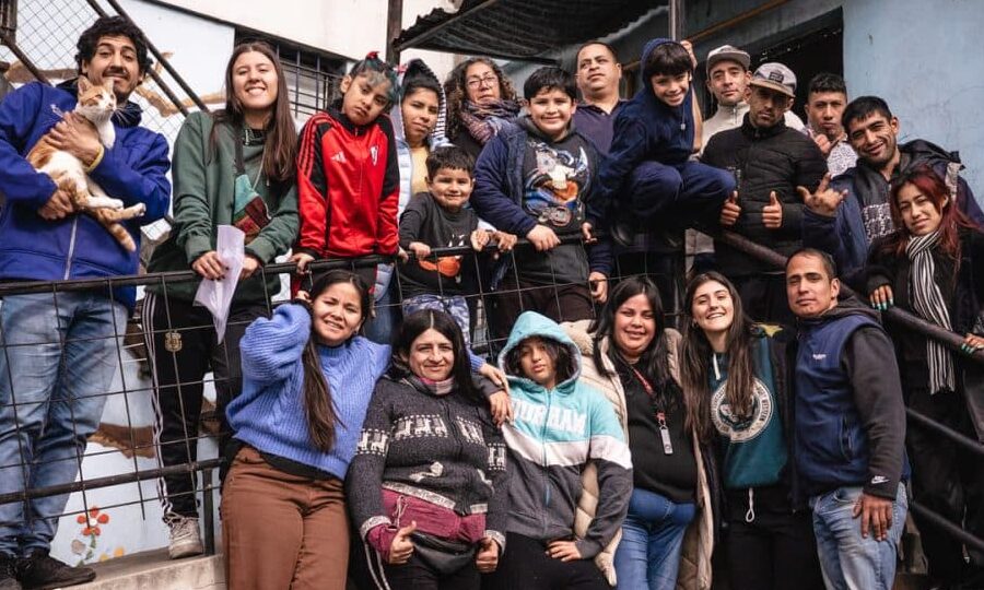 La sociedad contra el narco: la vida como viene - lavaca