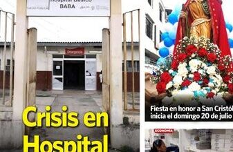 EL QUEHACER DEL EQUIPO DE SALUD EN CHIMBORAZO