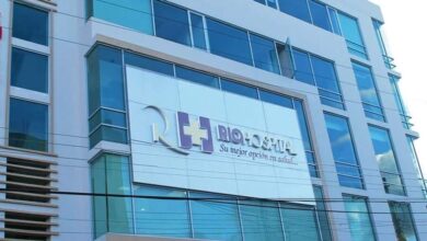 RIO HOSPITAL Riobamba ▷ Hospital en Riobamba Chimborazo