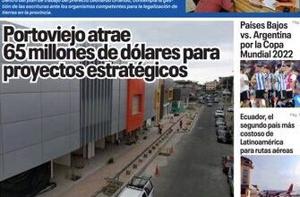 VIERNES 9 DE DICIEMBRE DEL 2022 by El Manaba - Issuu