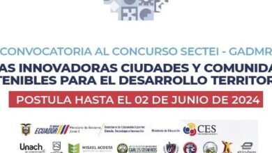 Estrategias Innovadoras en Chimborazo para el Desarrollo ...