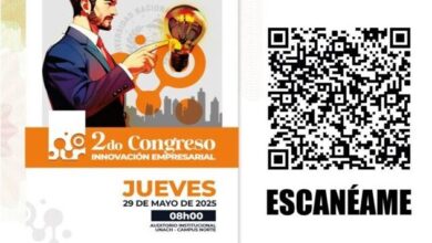 Emprendedores Innovadores Transforman Riobamba ▷ El Riobambeño ...