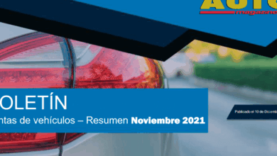 Buses archivos | AUTO Magazine