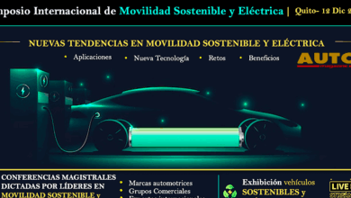 Un viaje a la nueva movilidad