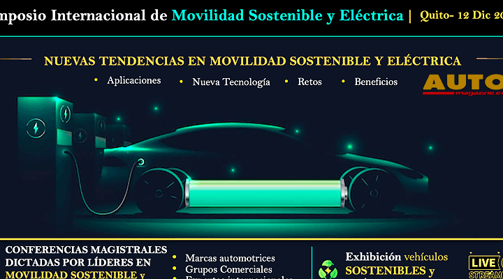 Un viaje a la nueva movilidad