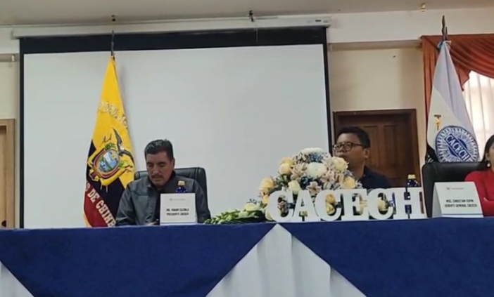 Lanzamiento de la Nueva Promoción Socios 2025 por la Cooperativa ...