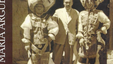 historiaperuana @TinkuEditores @lamula ::: #José_María_Arguedas ...