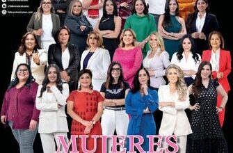 Proyecto de Nación 25 - Mujeres Poderosas by pdn_ - Issuu