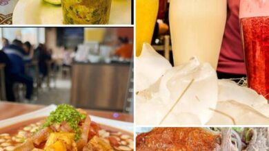 Descubre Riobamba: Una experiencia culinaria auténtica by Michelle ...