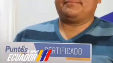 Ministerio de Telecomunicaciones Ecuador 🇪🇨's Video on X