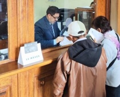 Municipio de Riobamba anuncia descuentos para tributos municipales ...