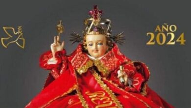 Gran Celebración del Niño Rey de Reyes 2026 en Riobamba ▷ El ...