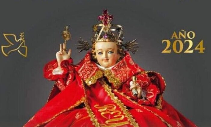 Gran Celebración del Niño Rey de Reyes 2026 en Riobamba ▷ El ...